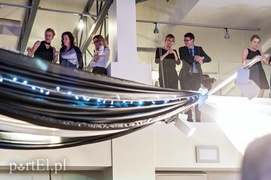 Tak się bawiło II LO!