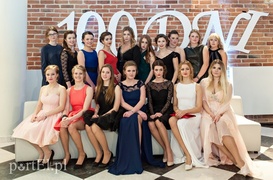 Tak się bawiło II LO!