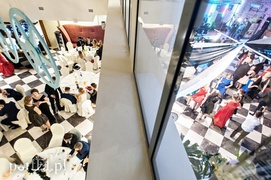 Tak się bawiło II LO!