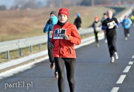 Bieg dla zdrowia, nie dla wyniku Bieg dla zdrowia, nie dla wyniku