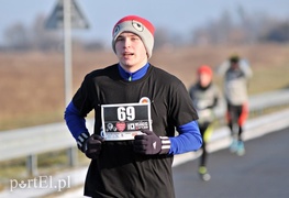 Bieg dla zdrowia, nie dla wyniku