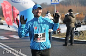 Bieg dla zdrowia, nie dla wyniku