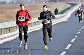 Bieg dla zdrowia, nie dla wyniku