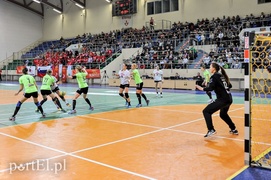 Zwycięski pucharowy debiut Startu