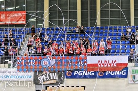 Zwycięski pucharowy debiut Startu