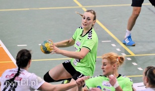 Zwycięski pucharowy debiut Startu