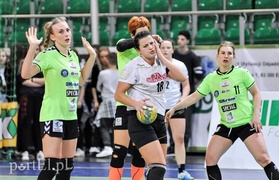 Zwycięski pucharowy debiut Startu