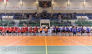 Zwycięski pucharowy debiut Startu