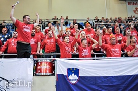 Zwycięski pucharowy debiut Startu