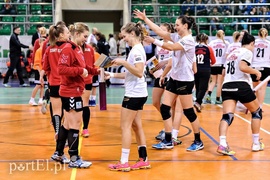 Zwycięski pucharowy debiut Startu
