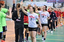 Zwycięski pucharowy debiut Startu