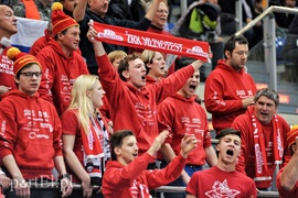 Zwycięski pucharowy debiut Startu