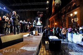WOŚP zebrała w Elblągu już 162 tysiące złotych