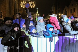 WOŚP zebrała w Elblągu już 162 tysiące złotych