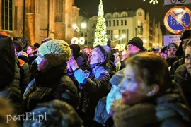 WOŚP zebrała w Elblągu już 162 tysiące złotych