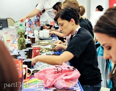 WOŚP zebrała w Elblągu już 162 tysiące złotych