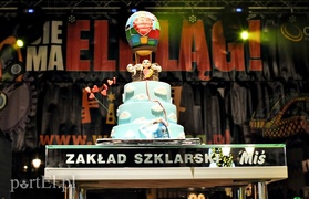 WOŚP zebrała w Elblągu już 162 tysiące złotych