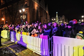 WOŚP zebrała w Elblągu już 162 tysiące złotych