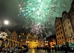 WOŚP zebrała w Elblągu już 162 tysiące złotych