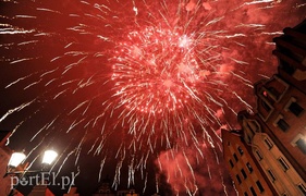 WOŚP zebrała w Elblągu już 162 tysiące złotych