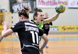 Pewne zwycięstwo Startu