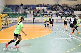 Pewne zwycięstwo Startu