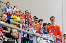 Pewne zwycięstwo Startu