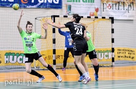 Pewne zwycięstwo Startu