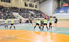 Pewne zwycięstwo Startu