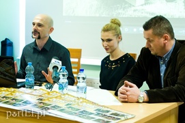 Co tam wiek, liczy się rockandrollowa dusza!