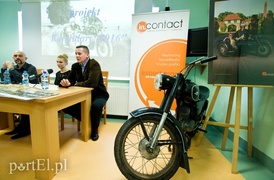 Co tam wiek, liczy się rockandrollowa dusza!