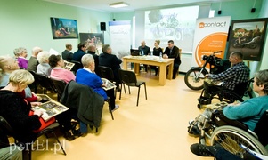 Co tam wiek, liczy się rockandrollowa dusza!