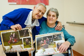 Co tam wiek, liczy się rockandrollowa dusza!