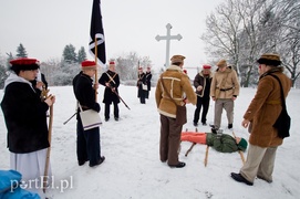 Tak ćwiczyli młodzi powstańcy