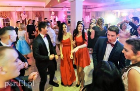 Zawżdy tak to bywało, gdy sto dni nauk zostało...