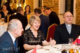 Pijarzy zatańczyli poloneza