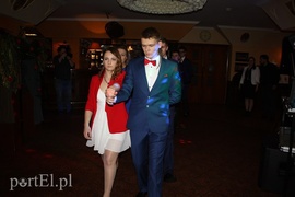 Studniówka z Krainy Czarów