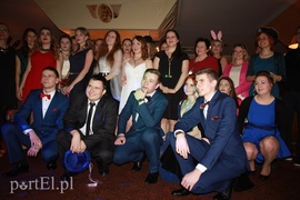 Studniówka z Krainy Czarów