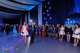 Studniówka jak z filmu