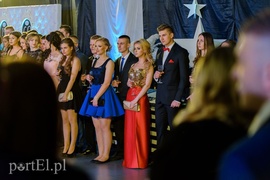 Studniówka jak z filmu
