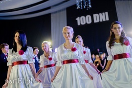 Studniówka jak z filmu