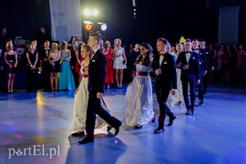 Studniówka jak z filmu