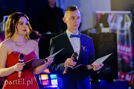 Studniówka jak z filmu