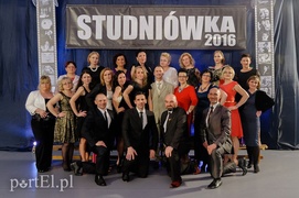 Studniówka jak z filmu