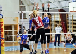 13. zwycięstwo Orła w lidze (siatkówka)
