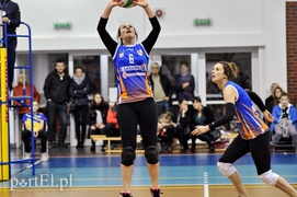 13. zwycięstwo Orła w lidze (siatkówka)