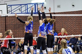 13. zwycięstwo Orła w lidze (siatkówka)