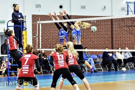 13. zwycięstwo Orła w lidze (siatkówka)