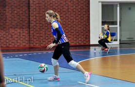 13. zwycięstwo Orła w lidze (siatkówka)