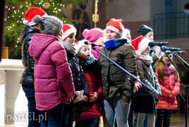 Pastorałki w katedrze